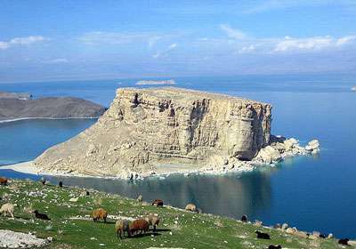 پارکهای ملی ایران