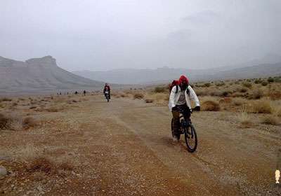 پارکهای ملی ایران