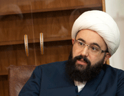 علی لباف