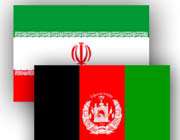 ایران و افغانستان