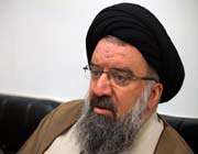 سید احمد خاتمی