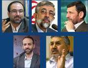 یک دولتی جای ضرغامی؟!