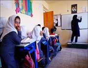 حضور دانش آموزان تا 28 اسفند در مدارس اجباری است
