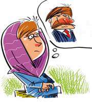 ازدواج دخترها