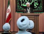 لاریجانی