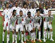 استقلال و الریان