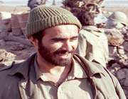 شهید سردار حسین خرازی