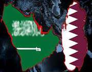 قطر و عربستان
