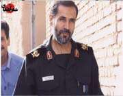 شهید سعید قهاری