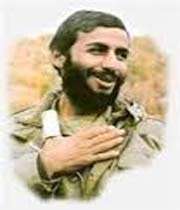 فرمانده هان بی سنگر