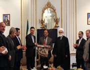 ایران و انگلیس میانجی ها را کنار گذاشتند