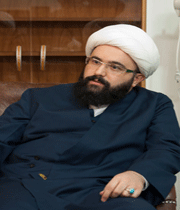 علی لباف