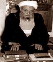 نگاهی دوباره به زندگی و آثار پربرکت شیخ آقابزرگ تهرانی (۳)