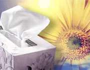 آلرژی بهاره