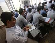 غیبت بدون دلیل دانش آموزان تا 28 اسفند غیرموجه است