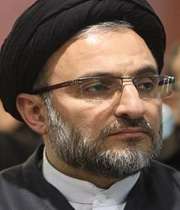 دکتر خاموشی رییس سازمان تبلیغات اسلامی