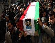شهید در انتظار موافقت بنیاد شهید