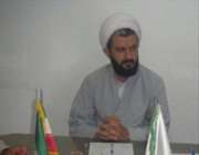 حجتالاسلام اسماعیل رمضانی