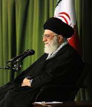 رهبری
