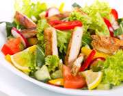 تغذیه در نقرس