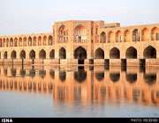 پل خواجو