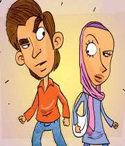 زن و مرد