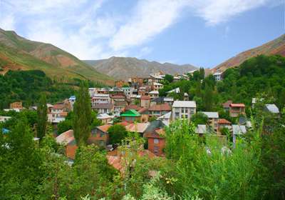 تفریح یک روزه در تهران