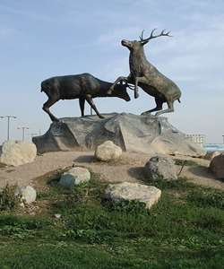 تفریح یک روزه در تهران