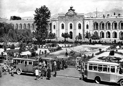 طهران