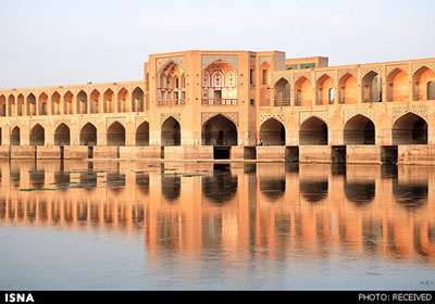 چگونگی ساخت زیباترین پلهای ایران