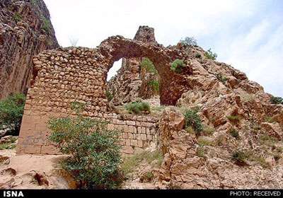 چگونگی ساخت زیباترین پلهای ایران