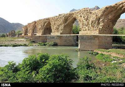 چگونگی ساخت زیباترین پلهای ایران