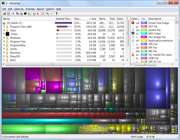 تمیز کردن هارد دیسک