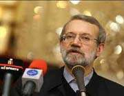 لاریجانی