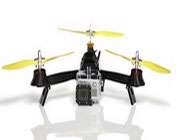 the pocket drone