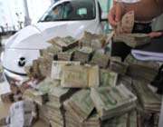 گرانی خودرو