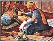 طبیب
