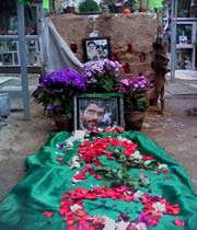 شکسته شدن یک سکوت عمیق در جمکران