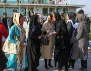 بدحجابی
