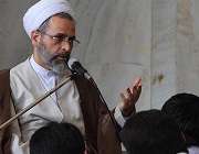 حجت الاسلام اعرافی