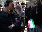 شهید در انتظار موافقت بنیاد شهید