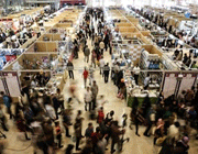 نمایشگاه کتاب امسال