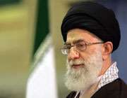 حضرت آیت الله خامنه ای رهبر معظم انقلاب اسلامی