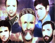 پاسخی مادرانه به هل من ناصرا ینصرنی
