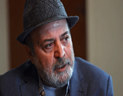 سیروس مقدم