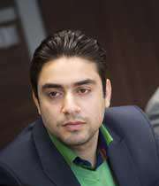 امیر لعلی