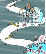 موانع ازدواج