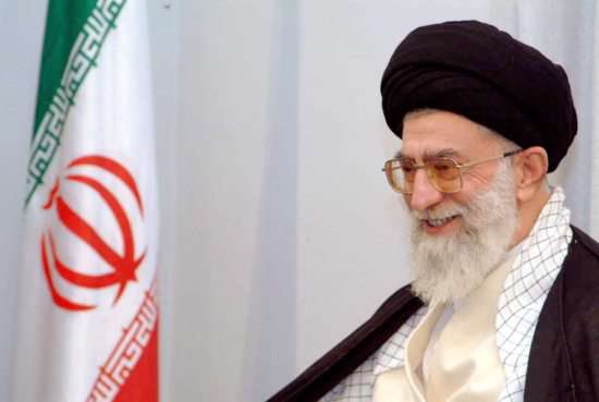 مقام معظم رهبری