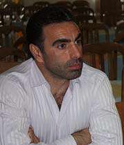 محمود فکری