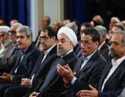 روحانی